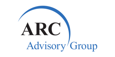 logo arc advisory group