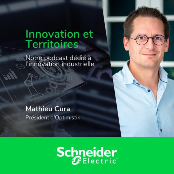 Mathieu Cura Innovation et Territoires