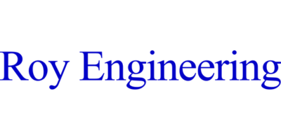 logo roy engineering
